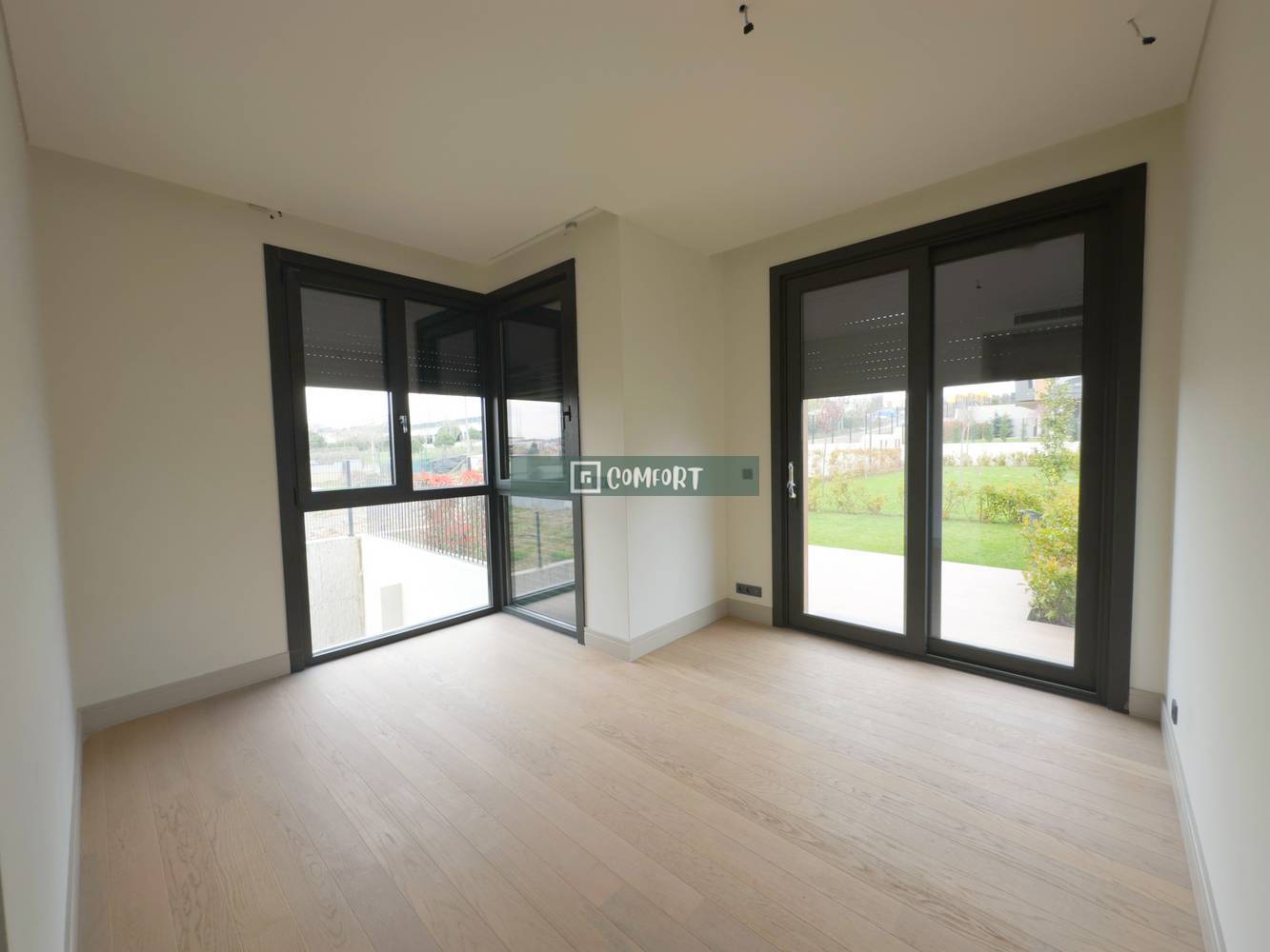 MAYA KEMER 3+1 FLAT