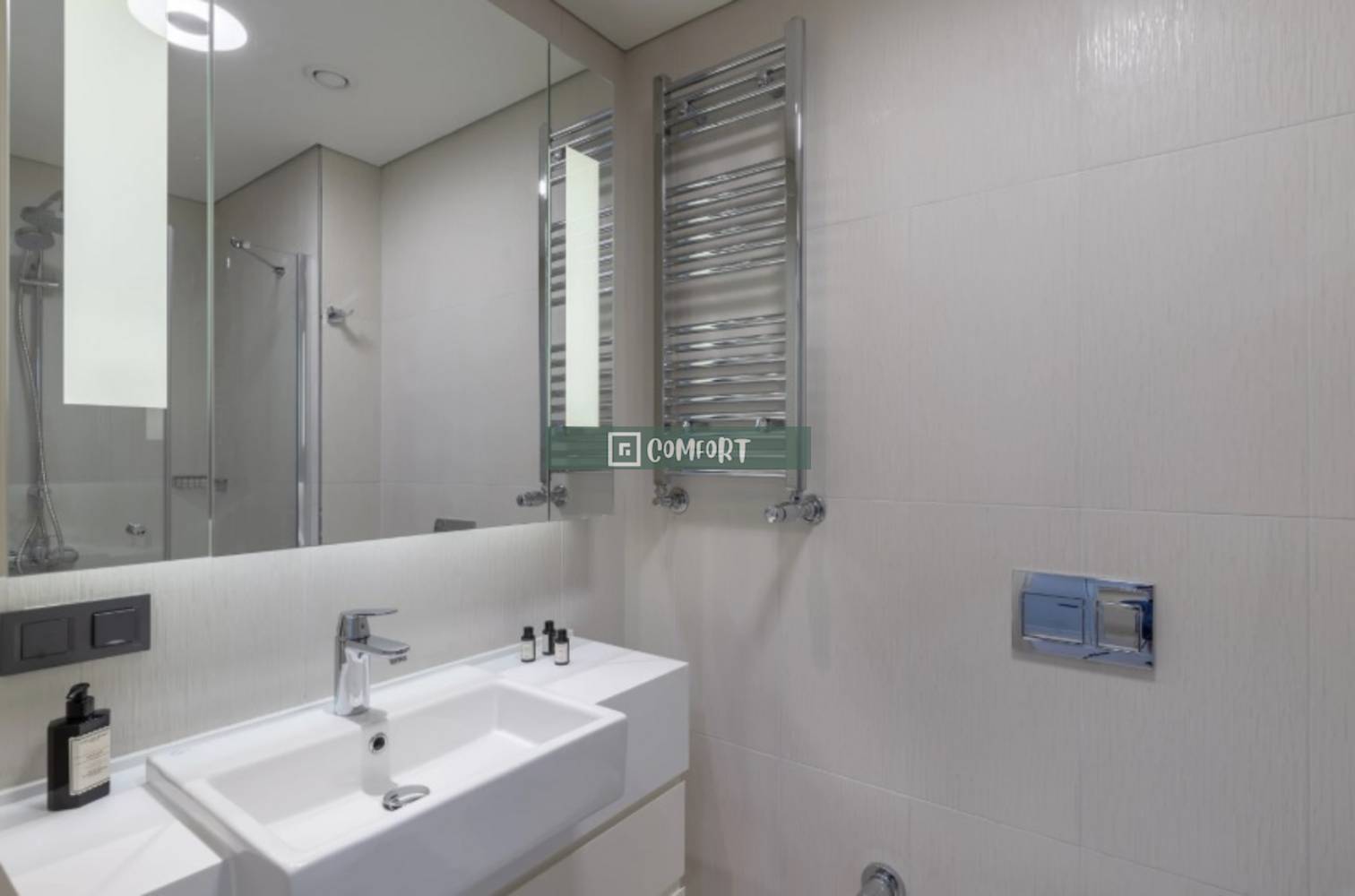 Kiralık Eşyalı Stüdyo Daire