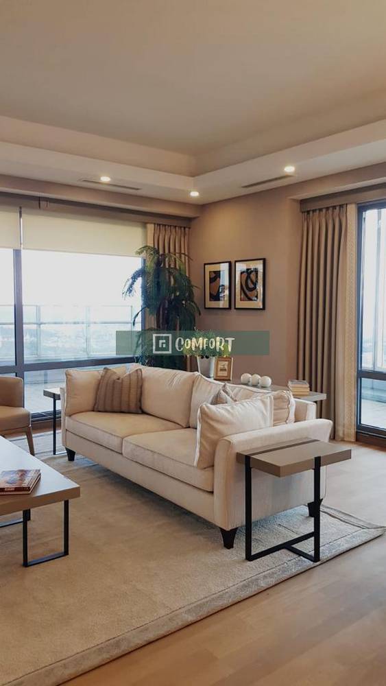 Special Loft Apartment For Sale