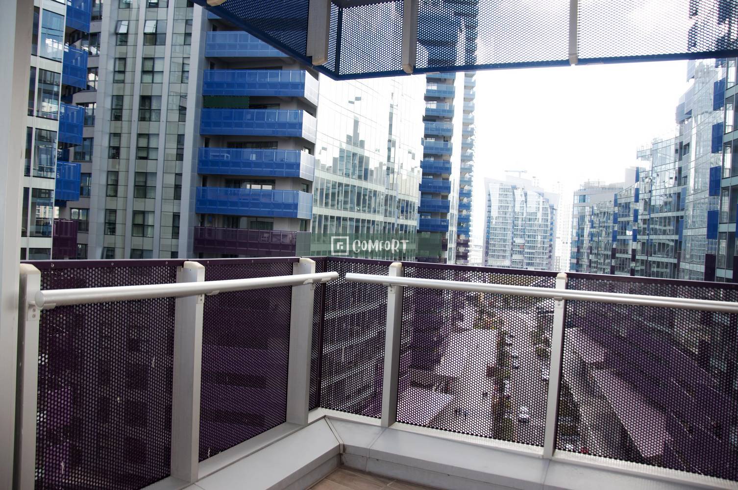 Good Location Spacious 3 + 1 apartment for rent