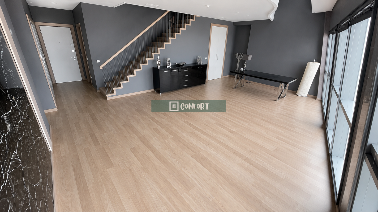 AĞAOĞLU MASLAK 1453 | 1+1 LOFT DUPLEX APARTMENT FOR SALE | EXCLUSIVE DESIGN
