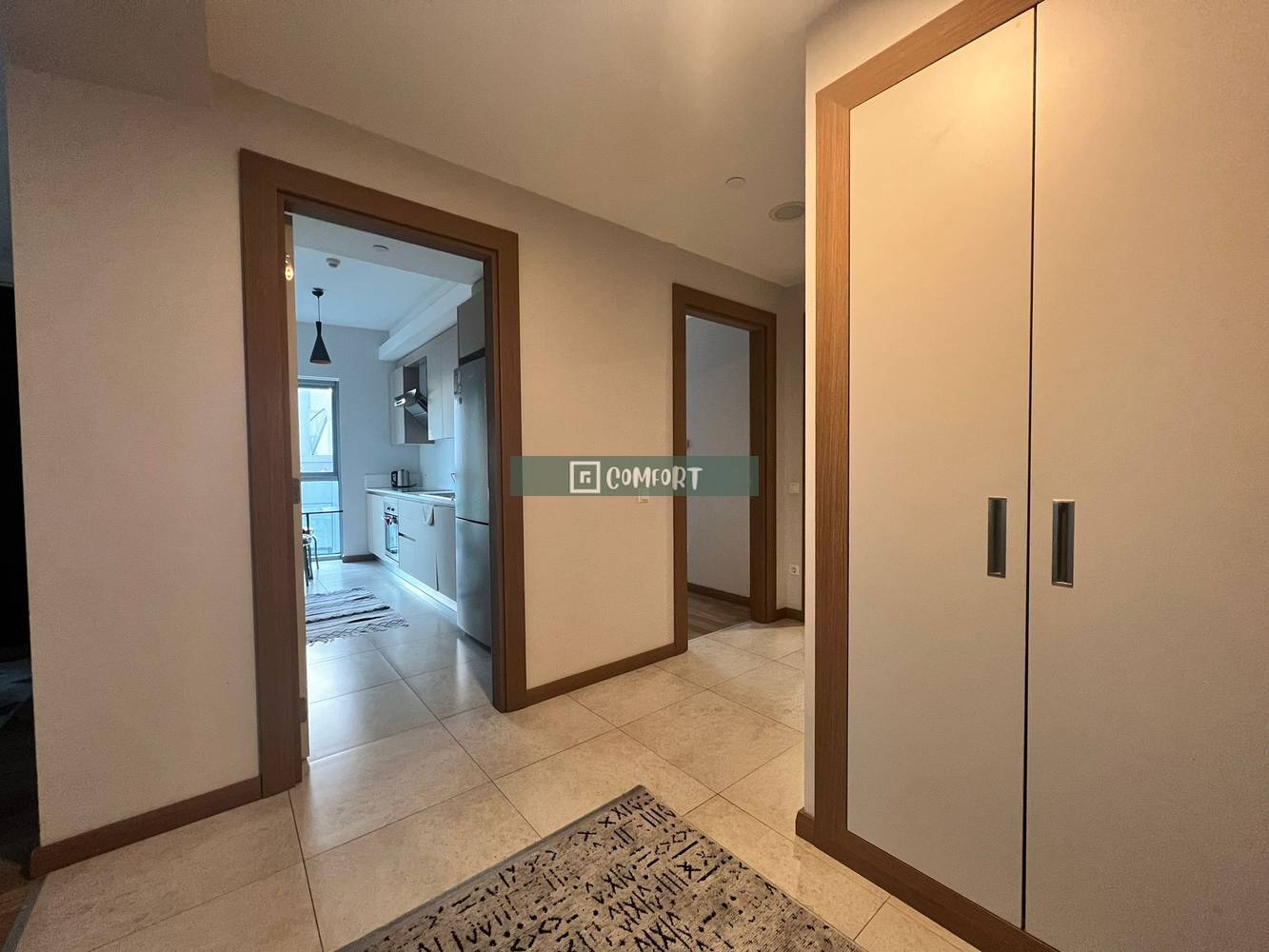 2+1 OPPORTUNITY FLAT FOR SALE