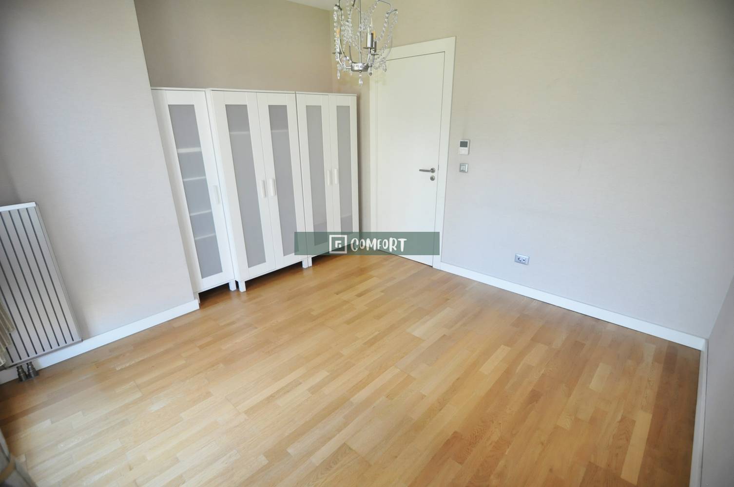 2+1 apartment for rent