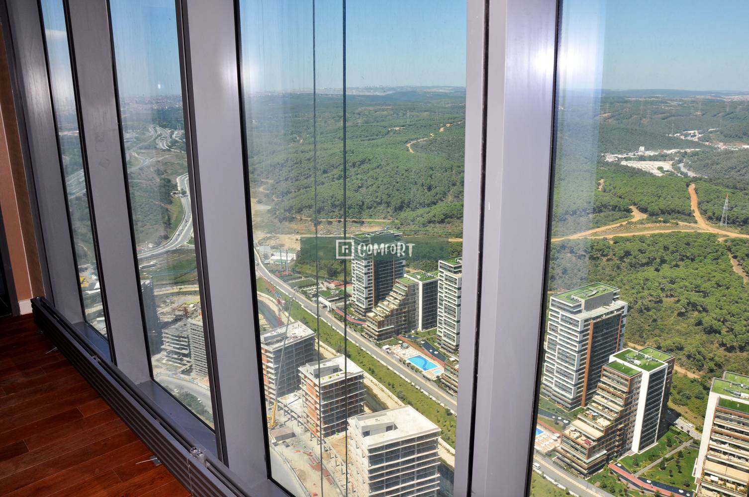 2+1 Apartment For Sale