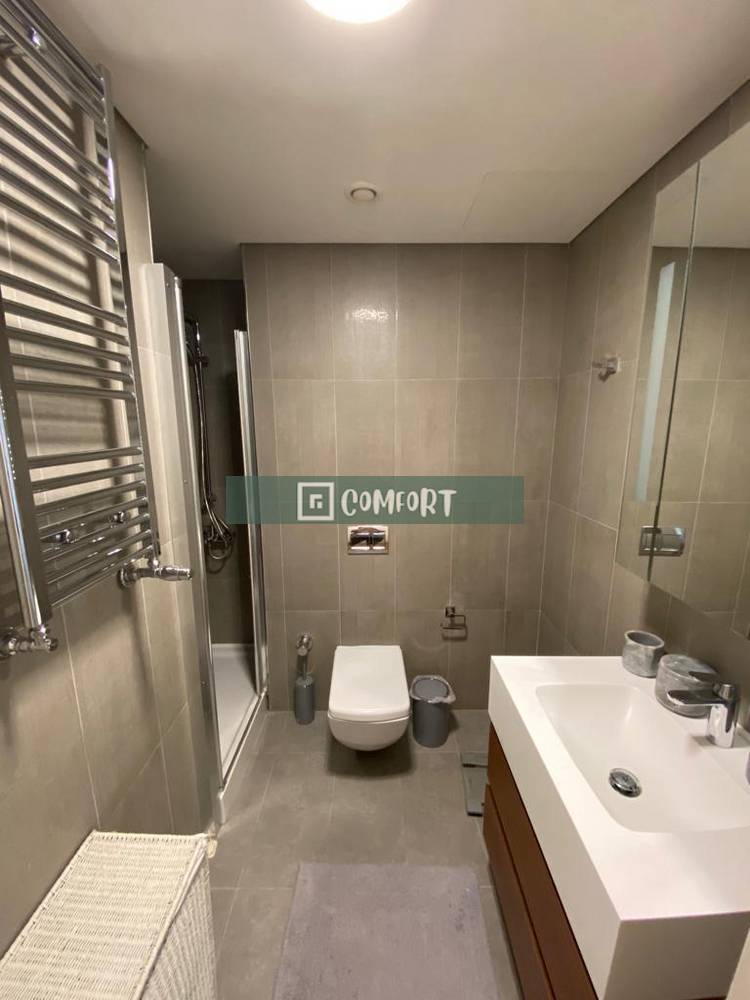 SKYLAND 3+1 FULLY FURNISHED FOR RENT