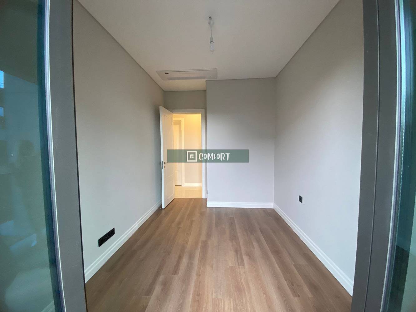 Çamlıvadi Kiralık 5+1 Daire