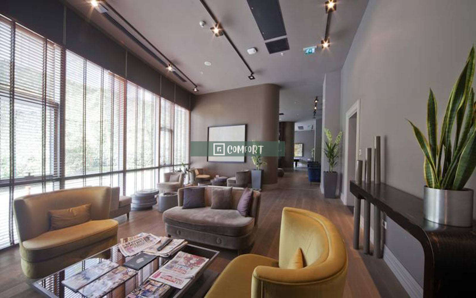 2+1 Spacious and Comfortable Residence for Sale