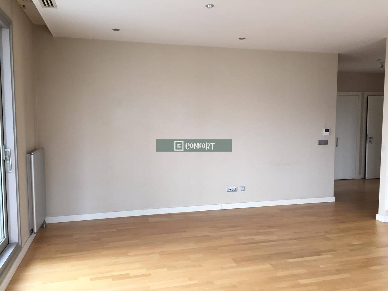 2+1 Flat for Sale in Garden