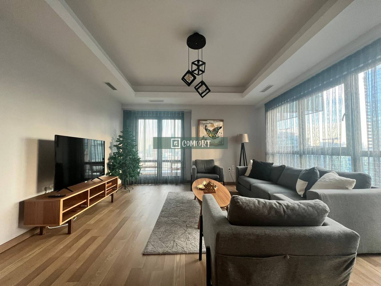 2+1 OPPORTUNITY FLAT FOR SALE