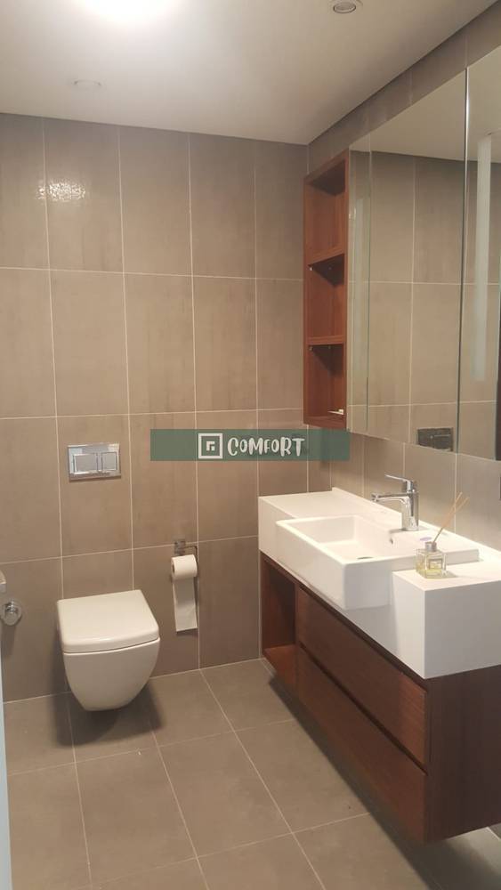 For Rent 2 + 1 Apartment with a great view