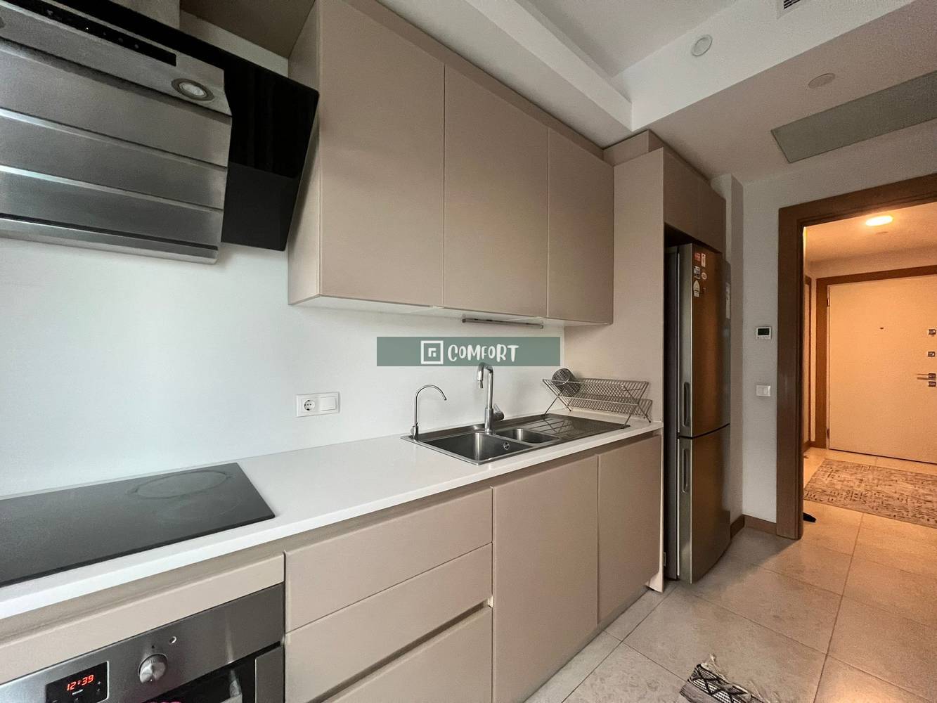 2+1 OPPORTUNITY FLAT FOR SALE