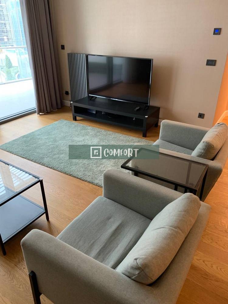 2+1 Flat For Sale