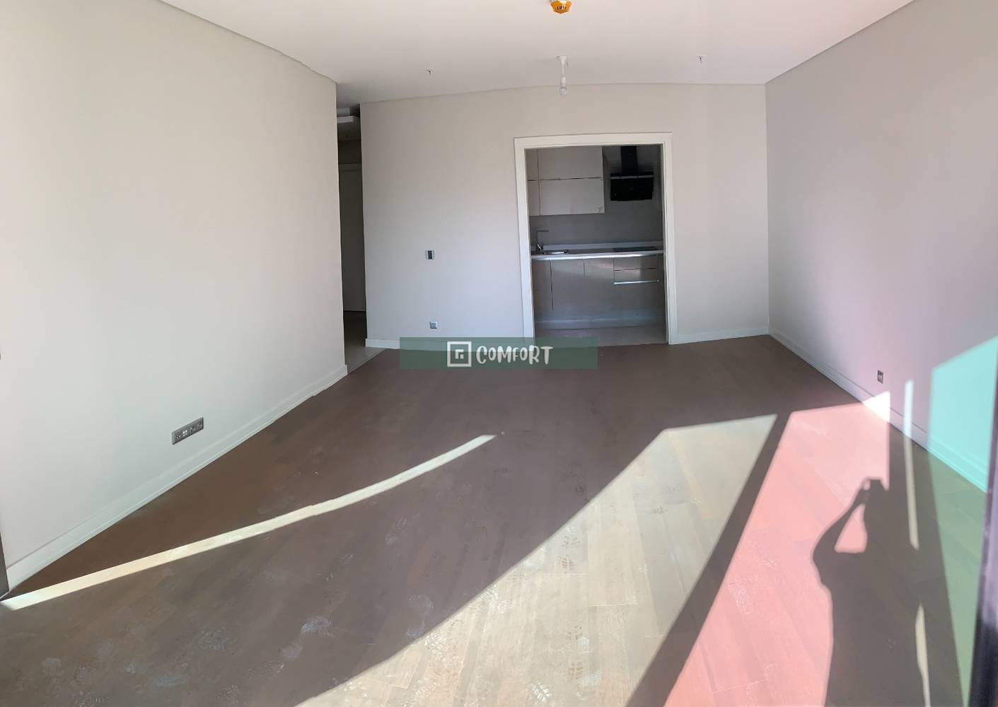 2+1 Flat For Sale