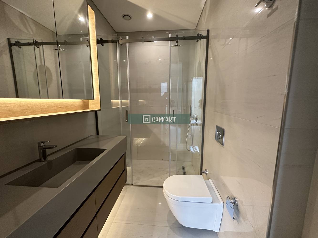 MAYA KEMER 5+1 KİRALIK