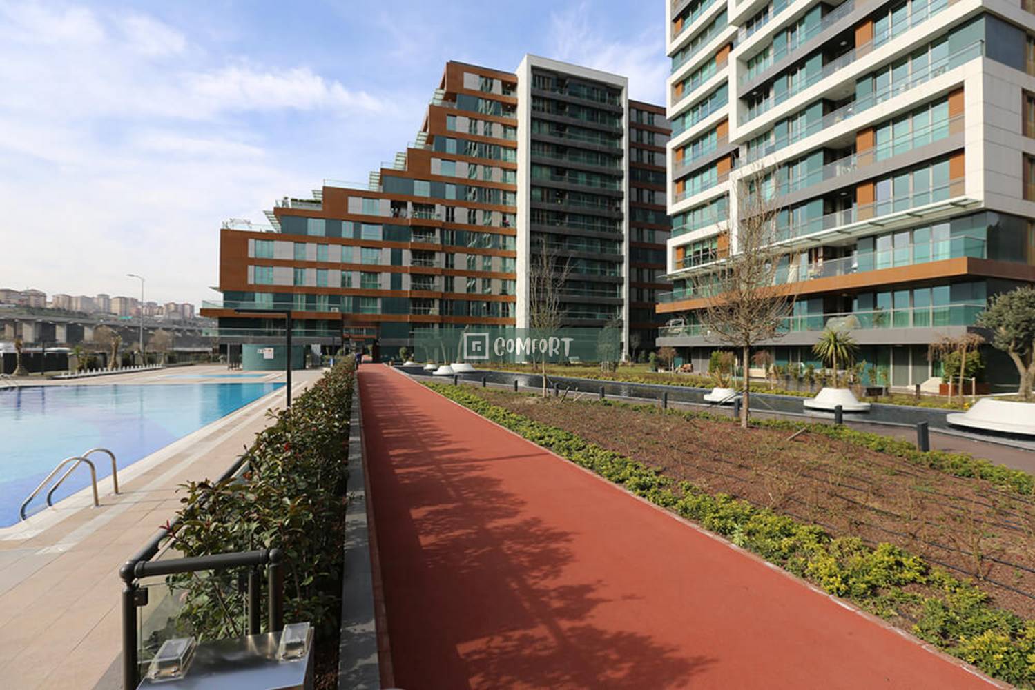 For sale 4 + 1 Spacious Apartment