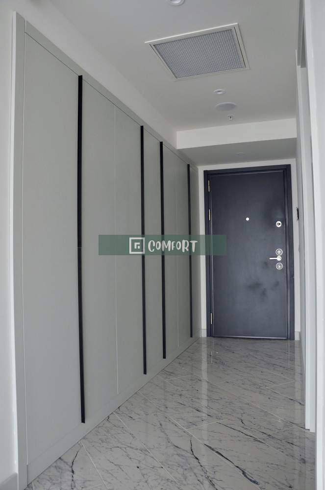 For Sale 2,5+1 Flat with View