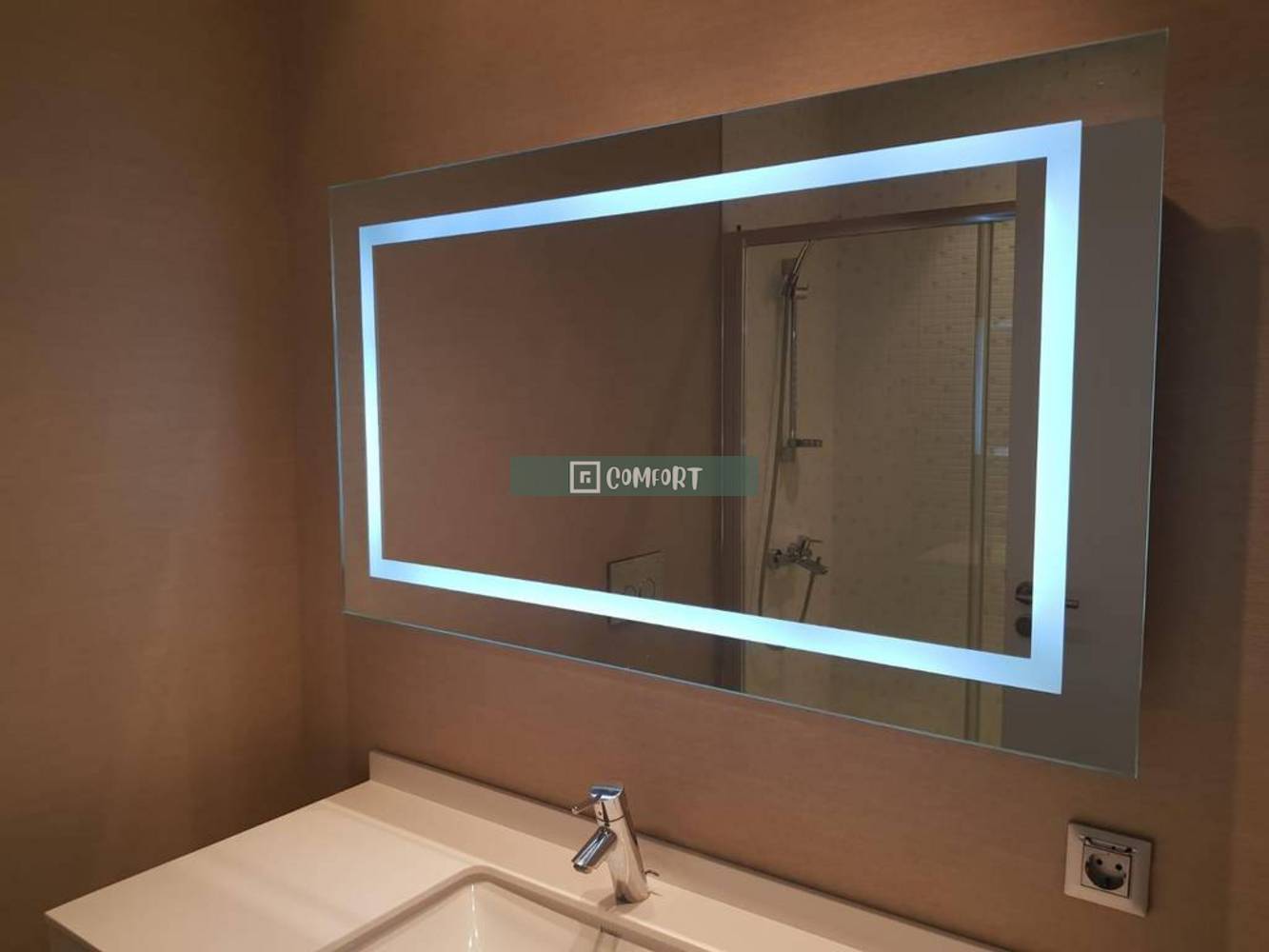 1+1 Furnished Apartment For Rent