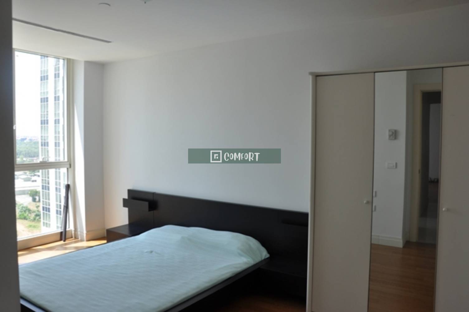 Eşyalı Mashattan Kiralık 2+1 Daire