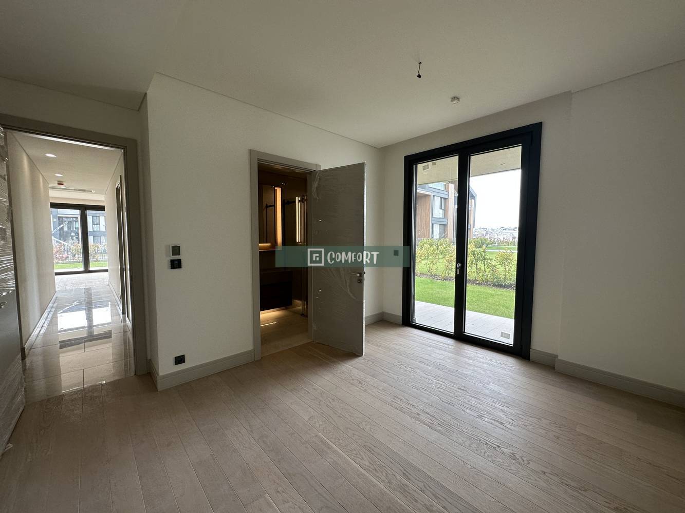 MAYA KEMER 5+1 KİRALIK