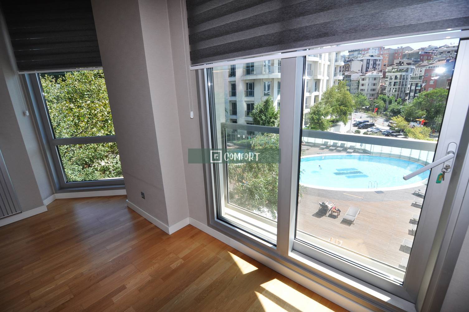 2+1 apartment for rent