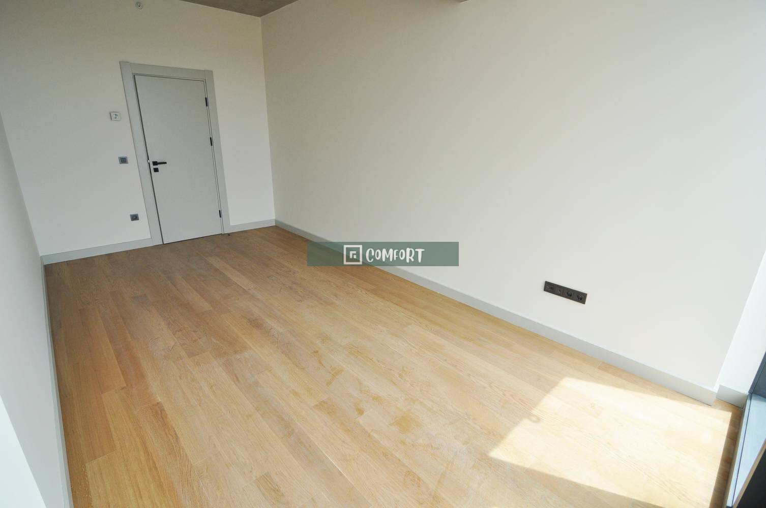 Sinpaş Queen at Bomonti Opportunity 2 + 1 Apartment