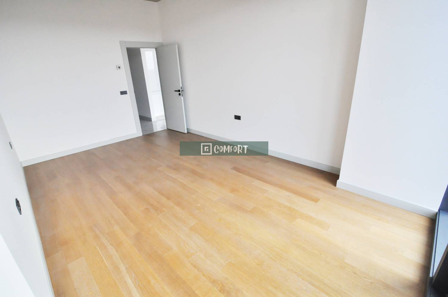 2+1 Flat For Sale