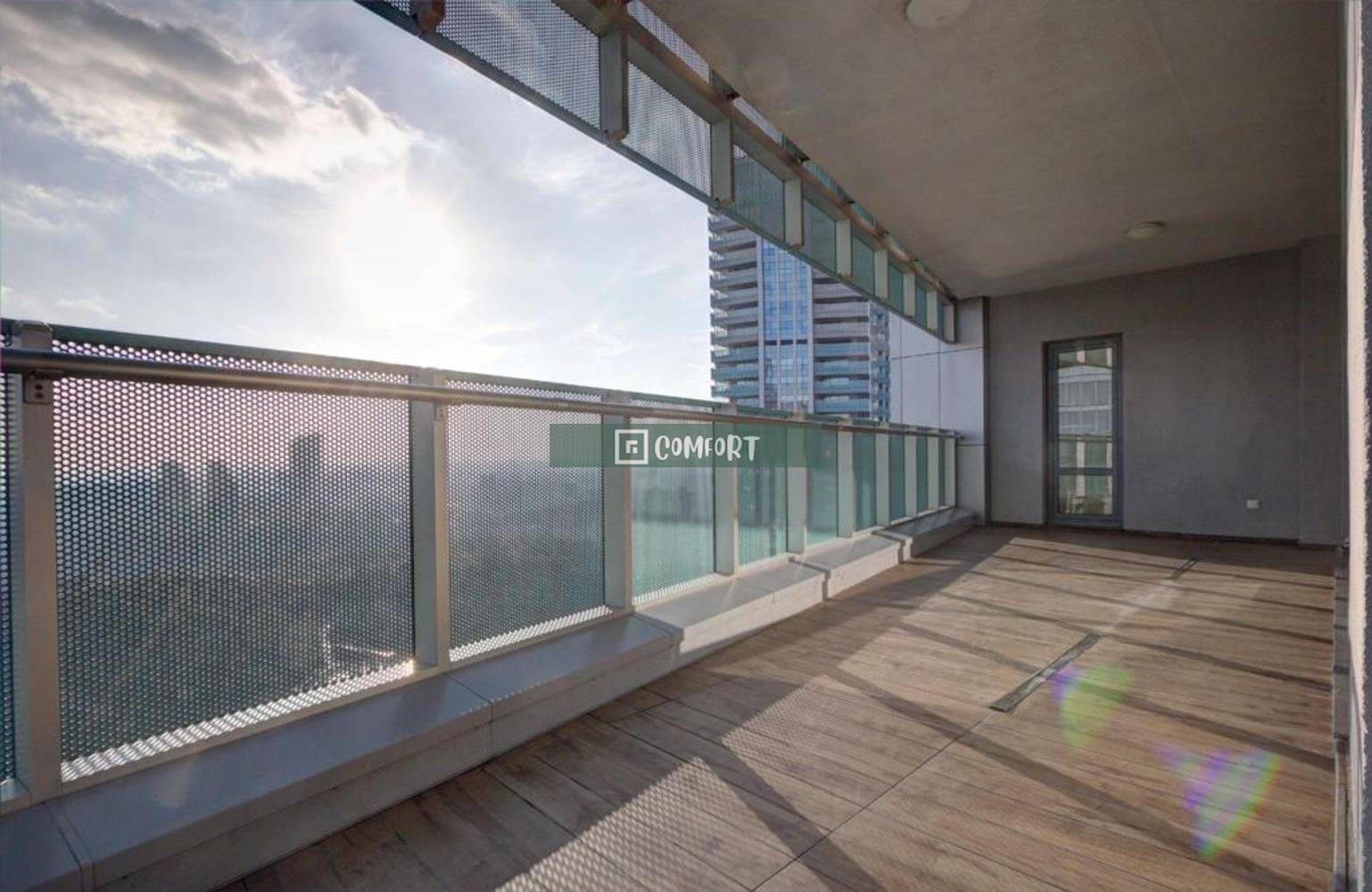 4+1 Spacious Flat For Rent