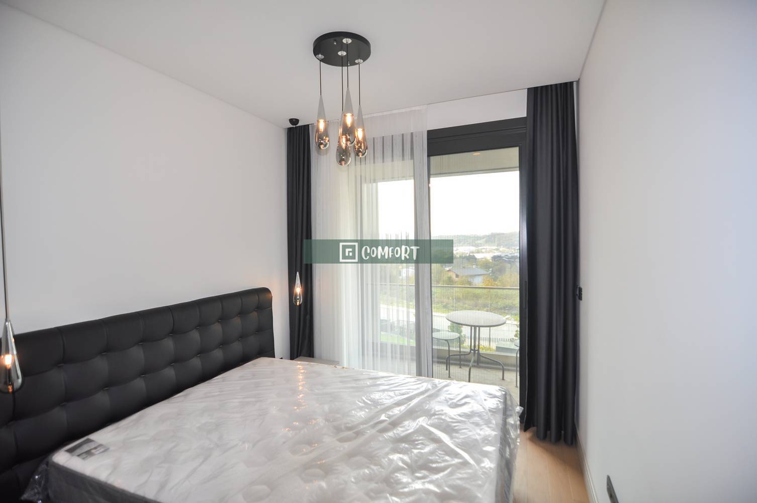 MAYA KEMER 2+1 DAİRE