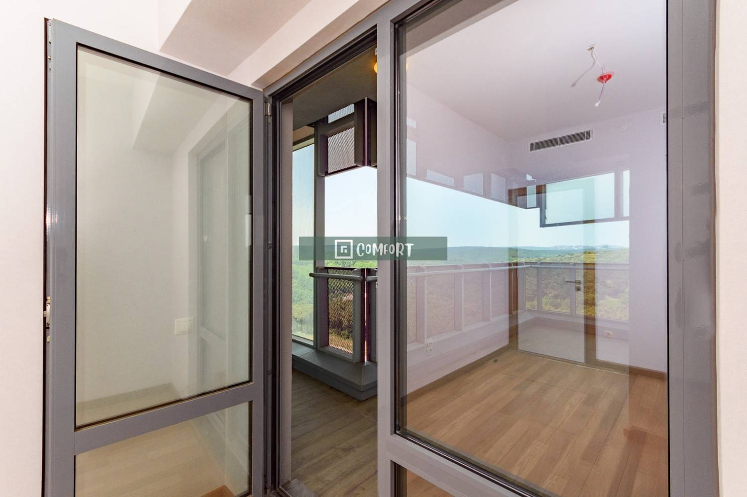 3+1 Apartment For Sale