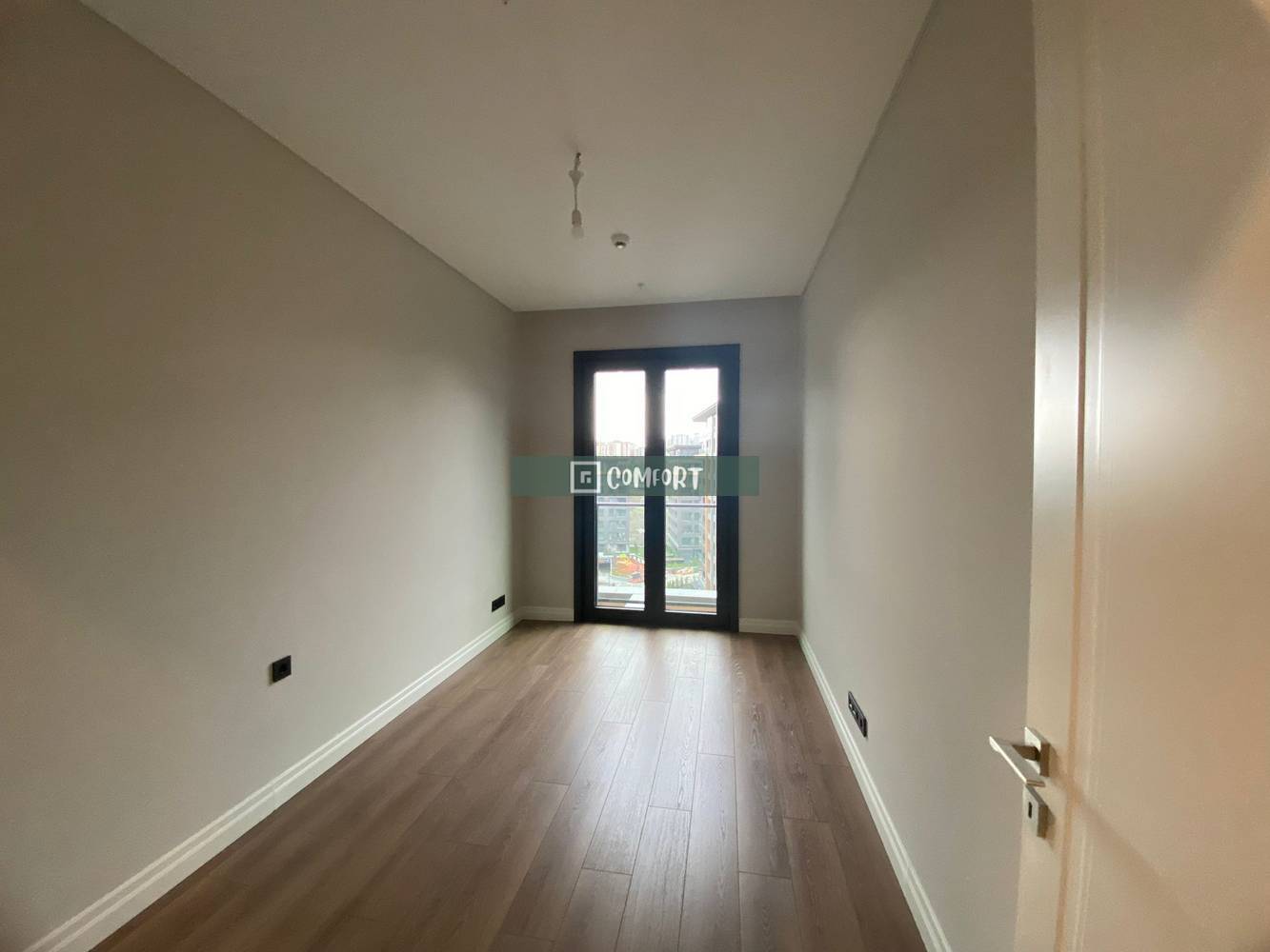Çamlıvadi Kiralık 5+1 Daire