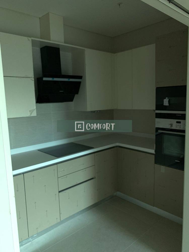 2+1 Flat For Sale