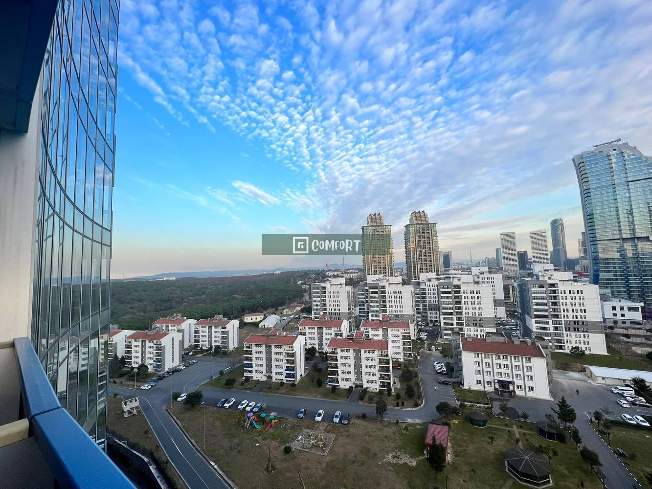 2+1 OPPORTUNITY FLAT FOR SALE
