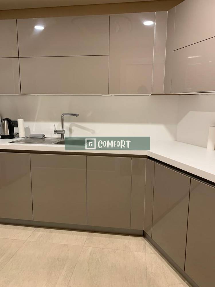 2+1 Flat For Sale
