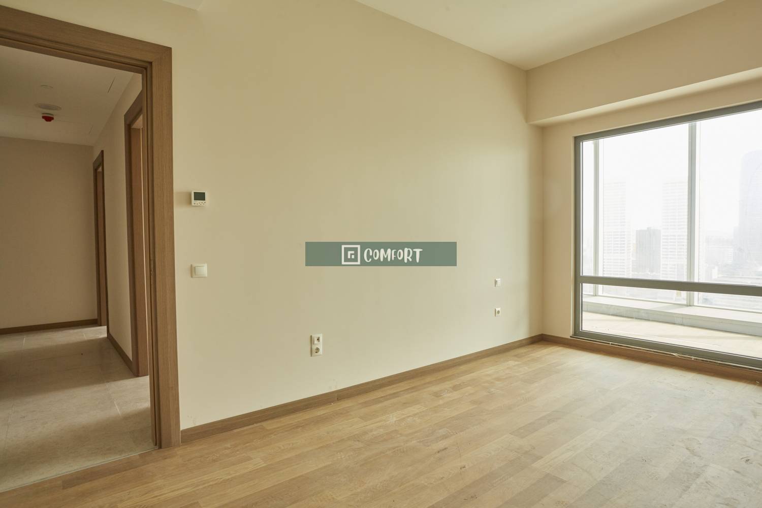 Spacious, 4 + 1 for sale in good location