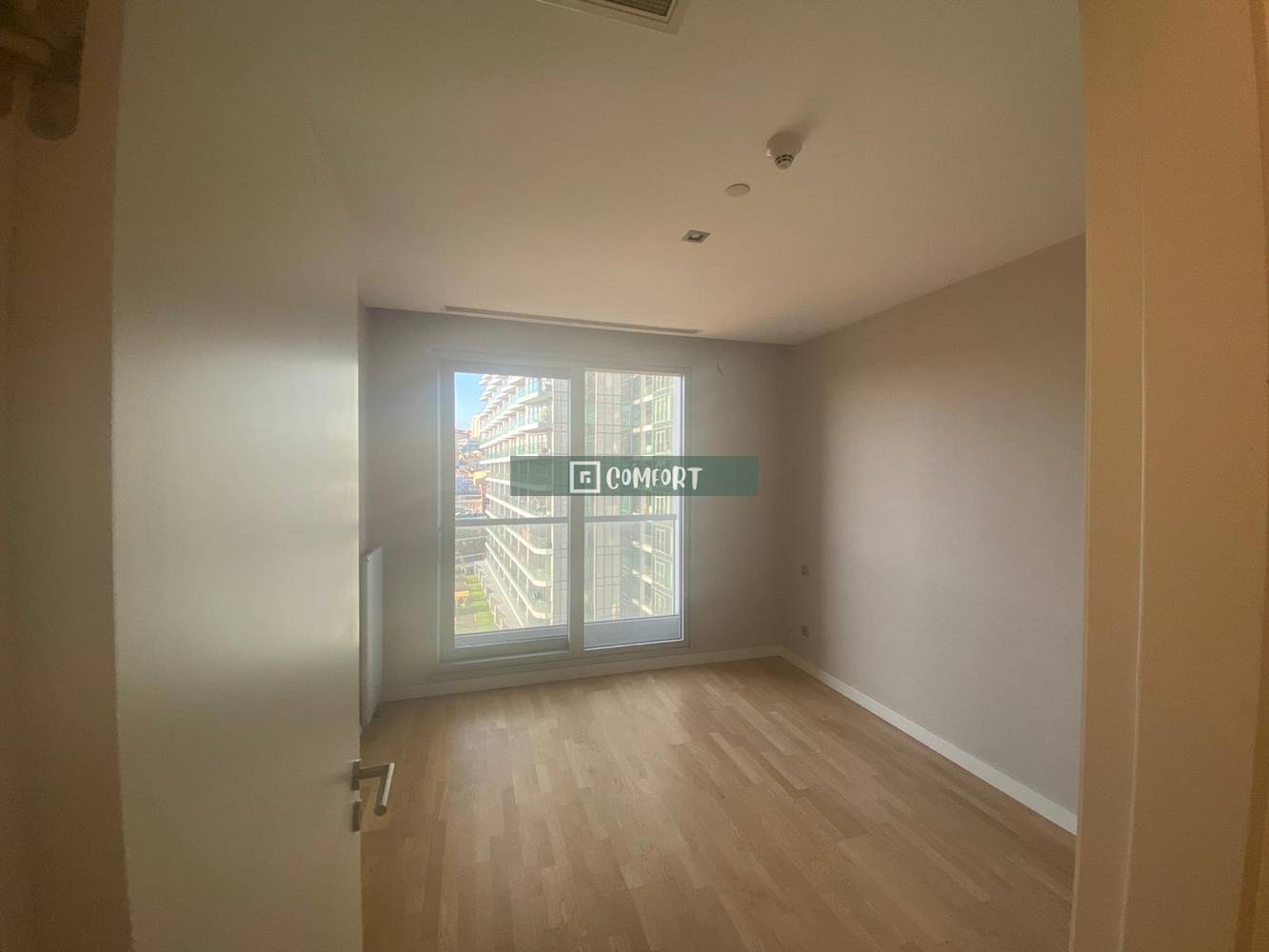 1+1 apartment for rent
