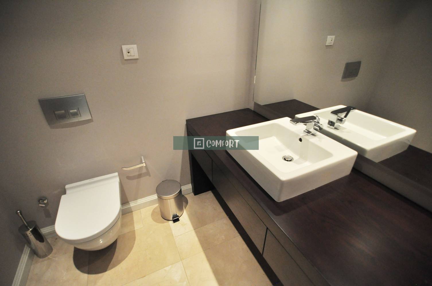 3 + 1 Luxury Furnished Apartment for Rent