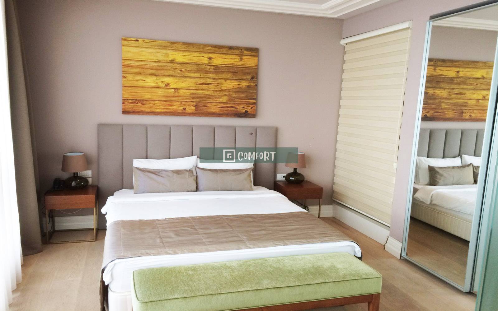 For Sale High Floor 1 + 1