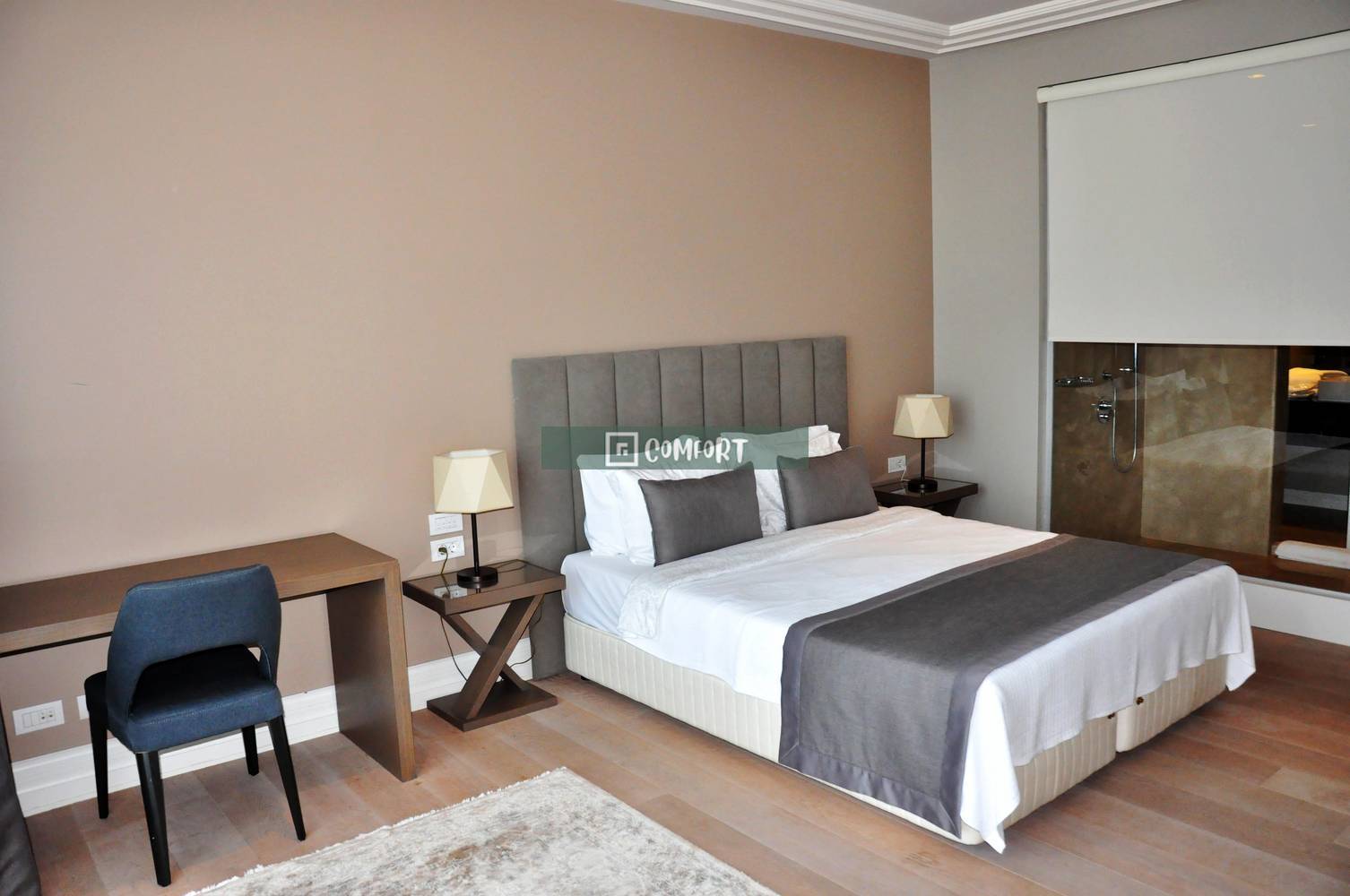 2+1 Spacious and Comfortable Residence for Sale