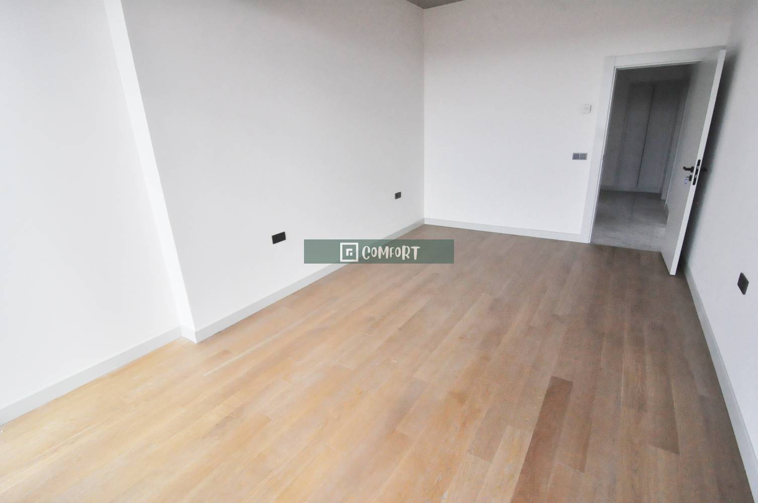 2+1 Flat For Sale