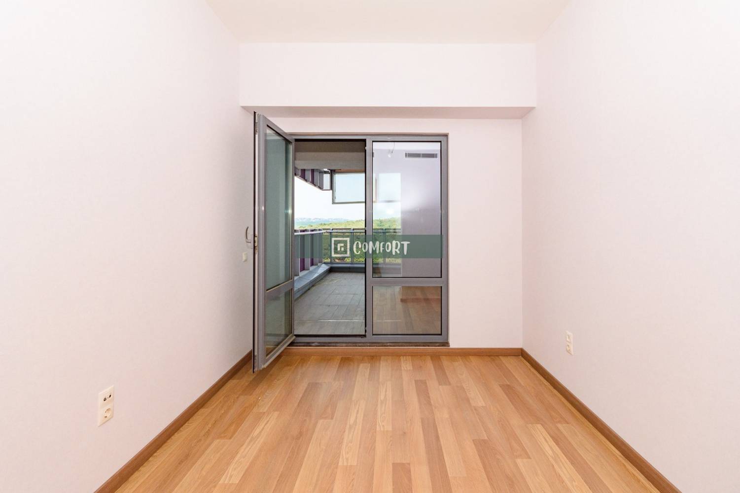 3+1 Apartment For Sale