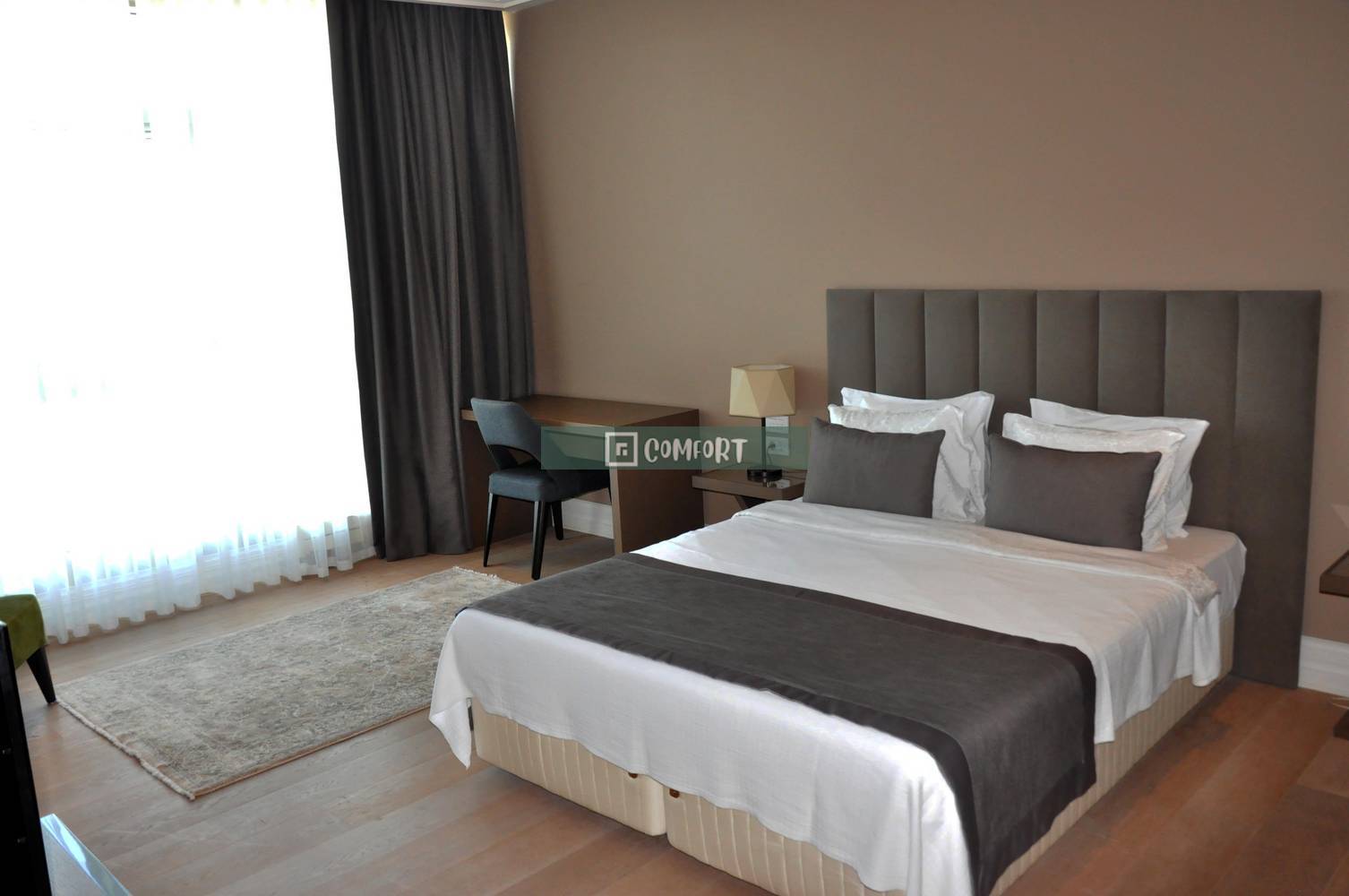 2+1 Spacious and Comfortable Residence for Sale