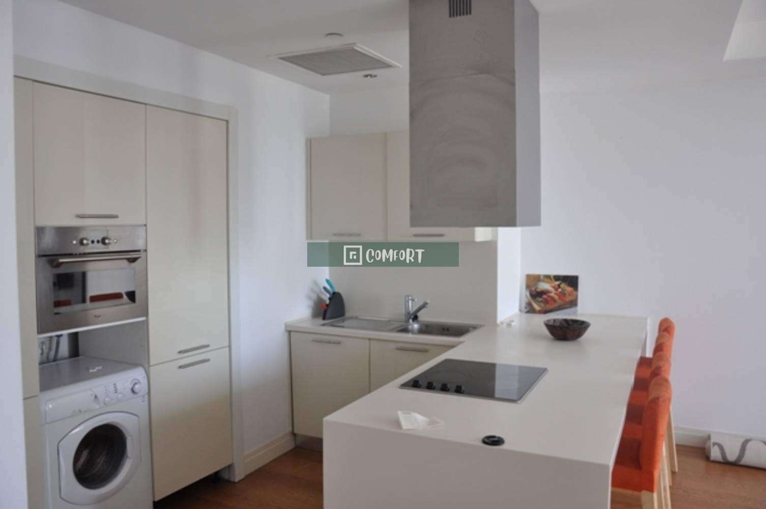Eşyalı Mashattan Kiralık 2+1 Daire