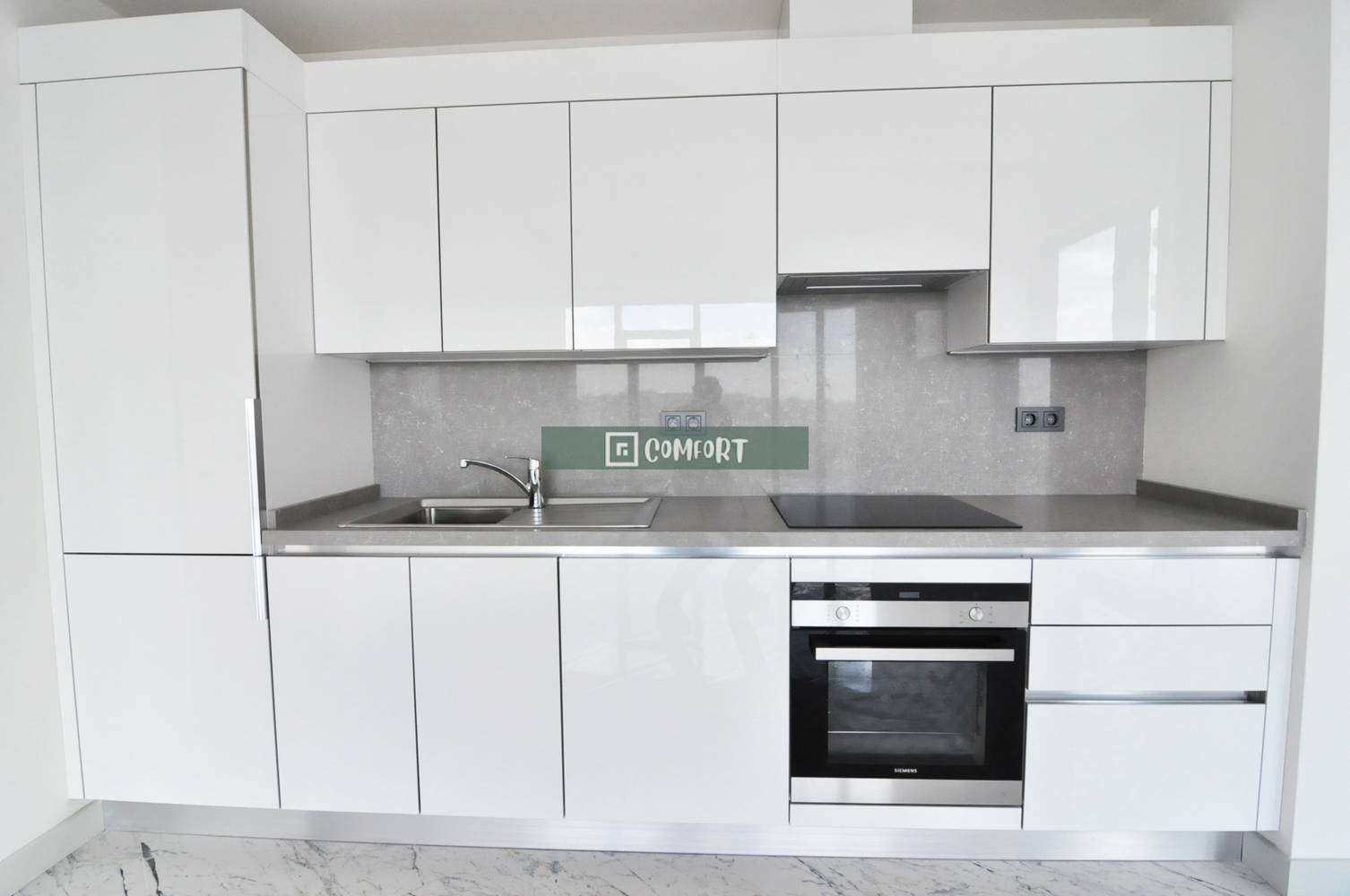 2+1 Flat For Sale