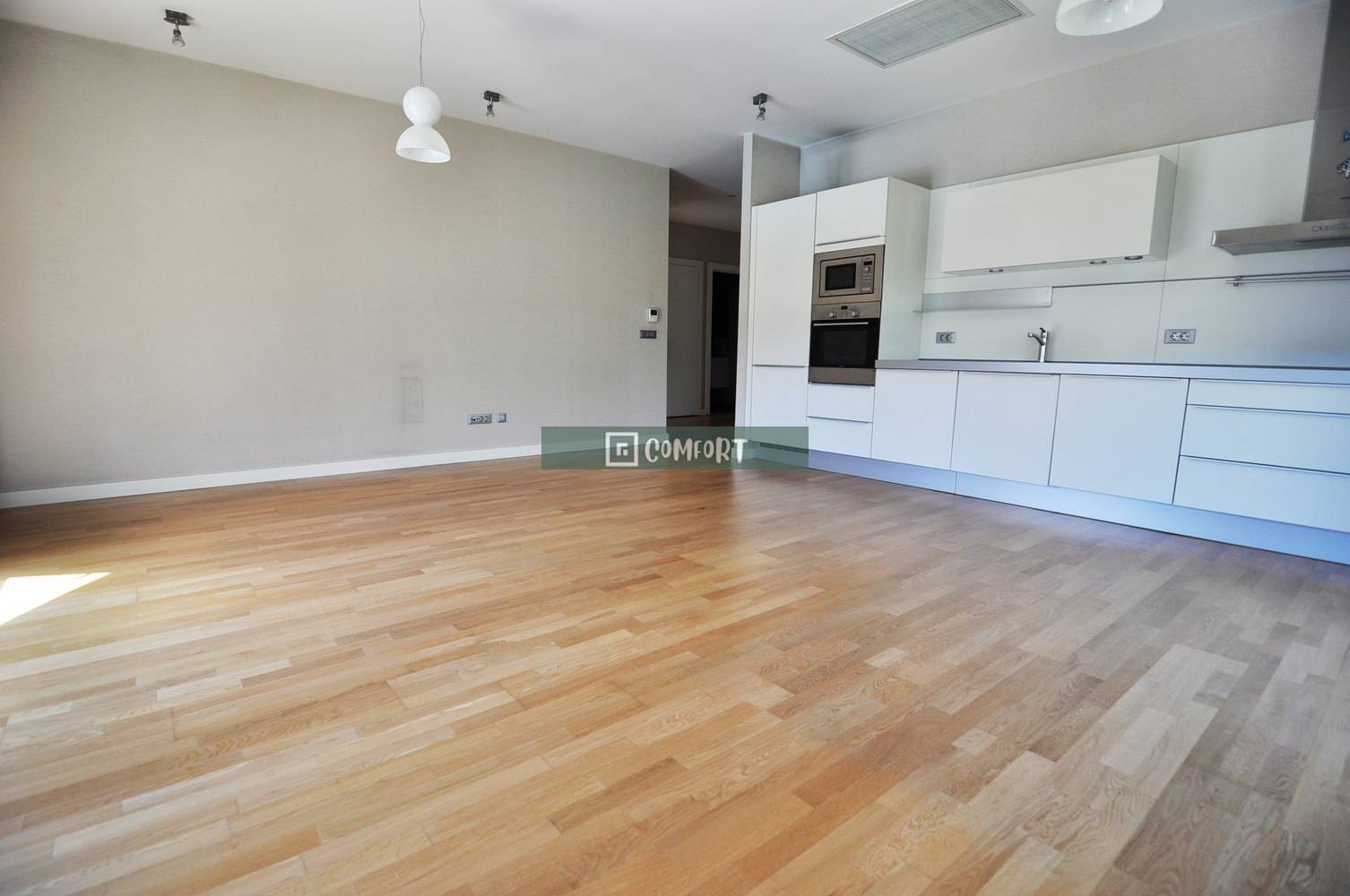 2+1 apartment for rent
