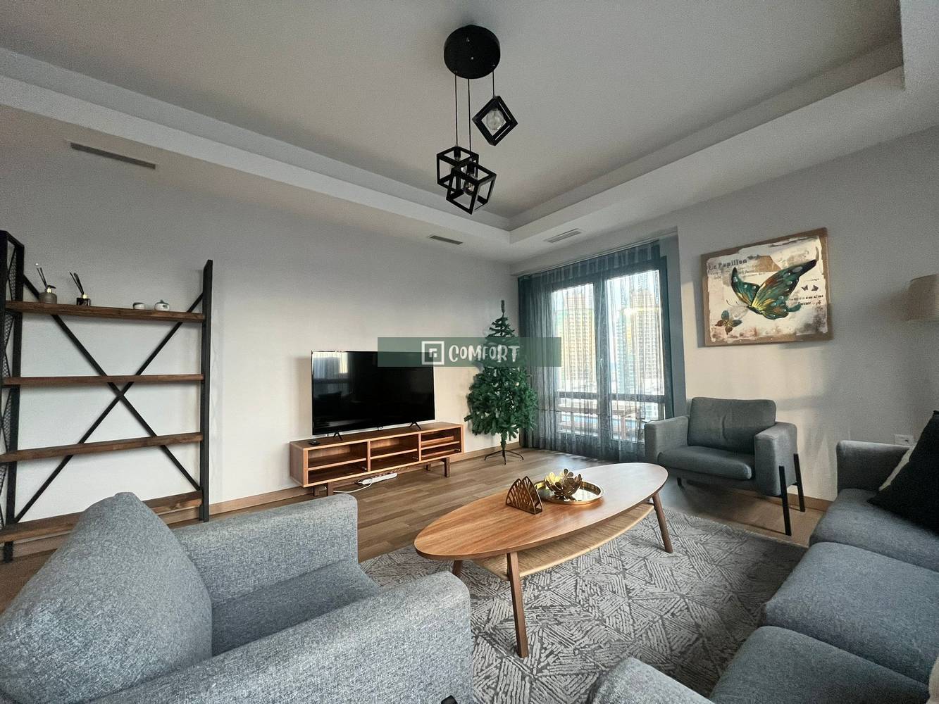 2+1 OPPORTUNITY FLAT FOR SALE