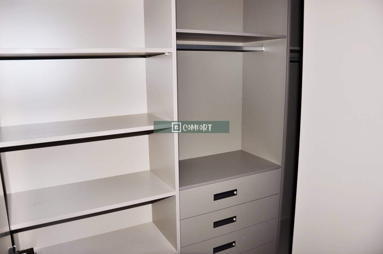 Orman ve Boğaz Manzaralı Satılık Daire