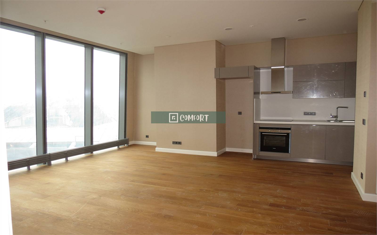 1 + 1 High Floor   Apartment for sale