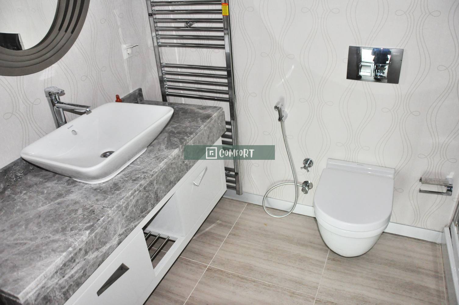 Good Location For Rent 3 + 1