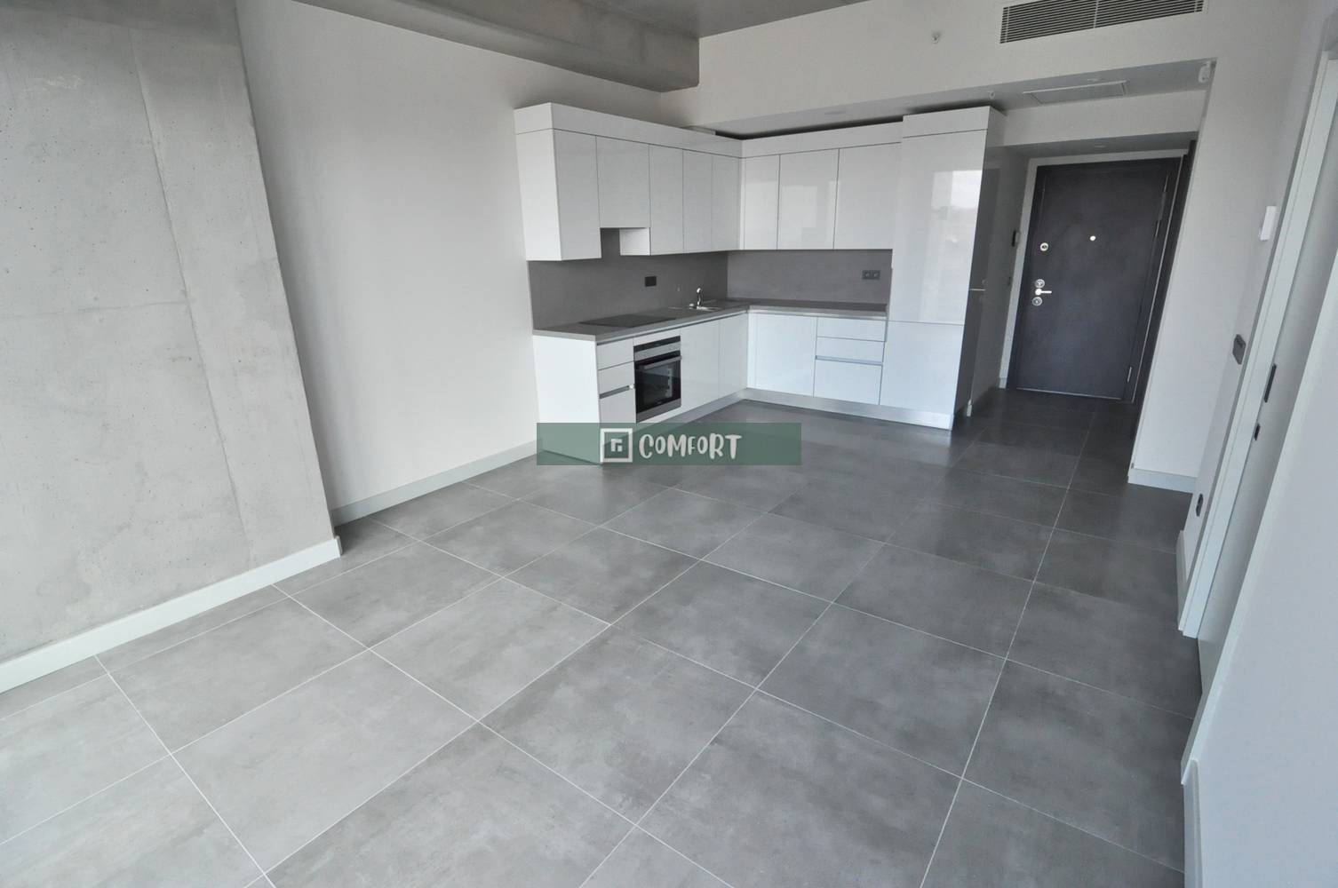 1 + 1 apartment for sale