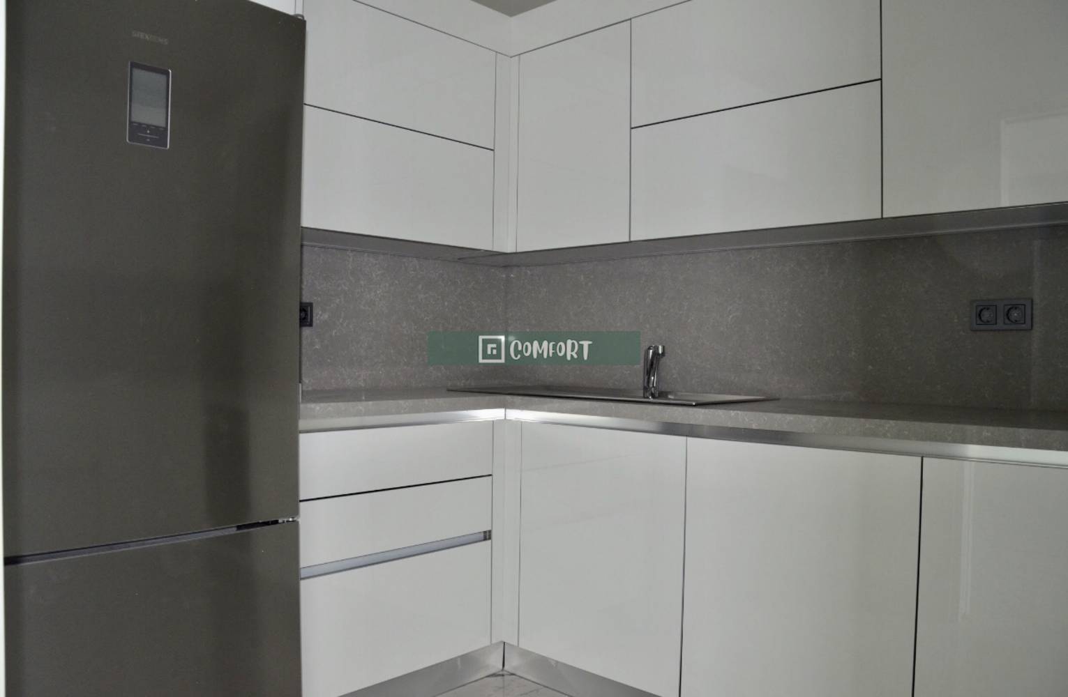 For Sale 2,5+1 Flat with View